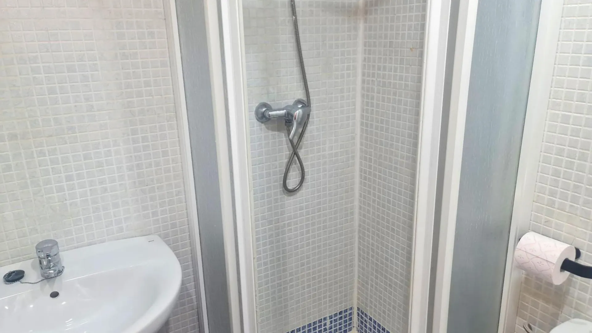 Ave Huelin 3Rooms Alojamiento Con Parking Y Ac Malaga Spain