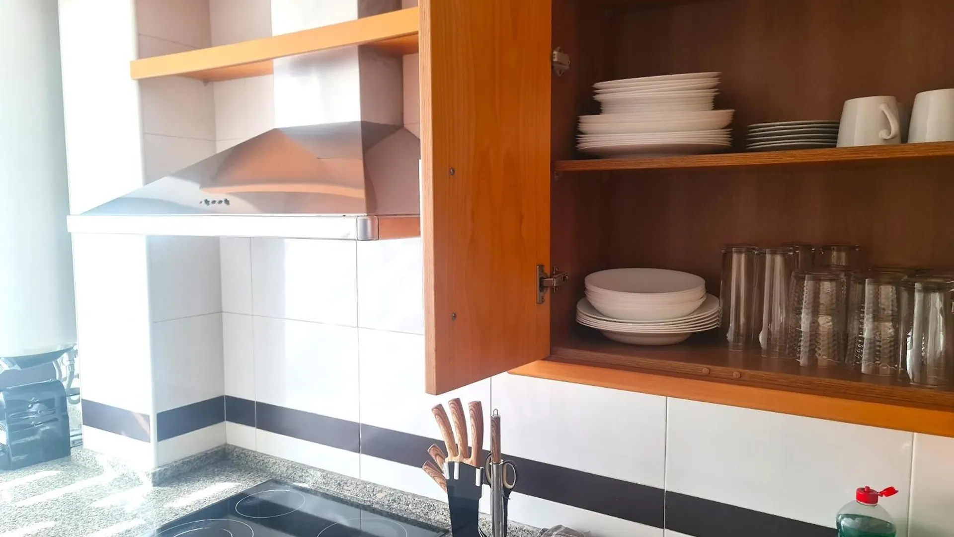 Ave Huelin 3Rooms Alojamiento Con Parking Y Ac Malaga 0*,  Spain