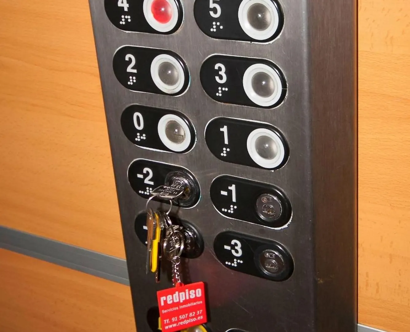 Ave Huelin 3Rooms Alojamiento Con Parking Y Ac Málaga 0*,