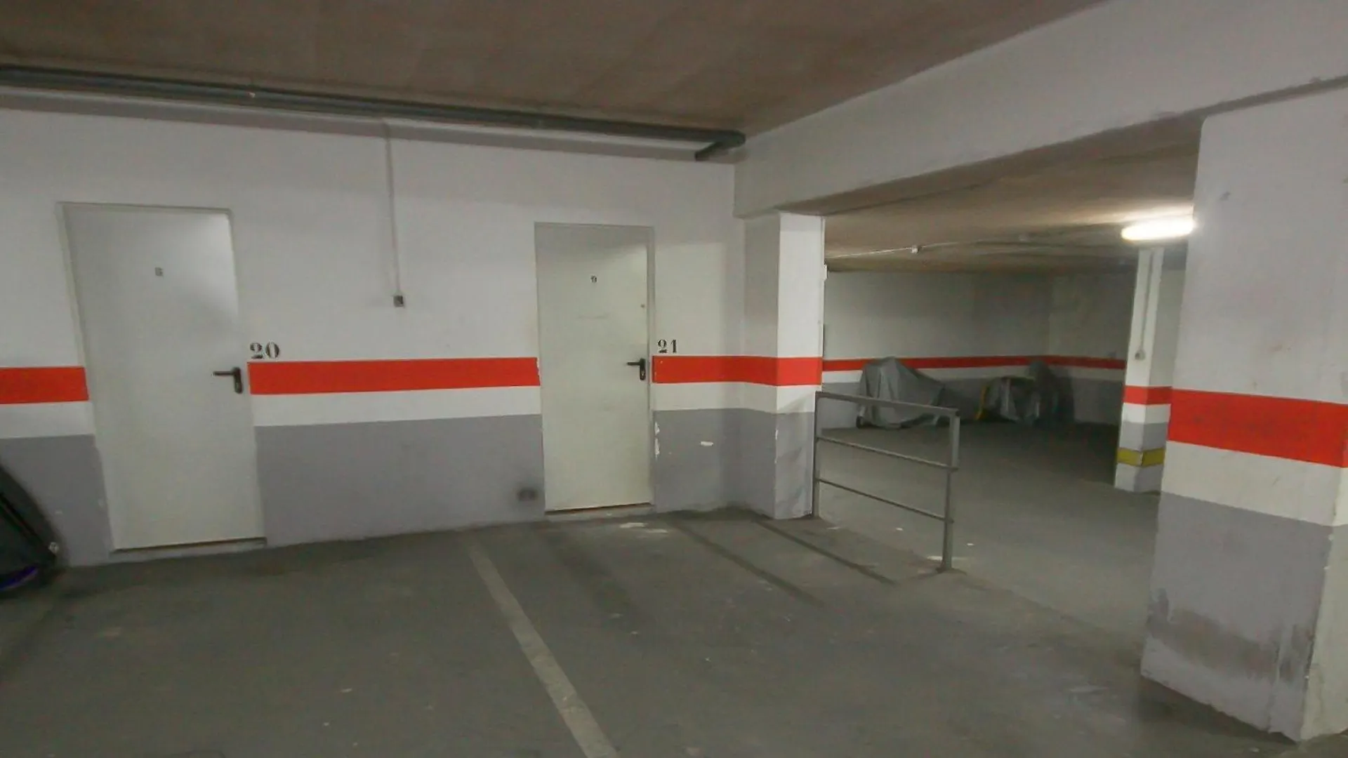 מאלגה Ave Huelin 3Rooms Alojamiento Con Parking Y Ac 0*,